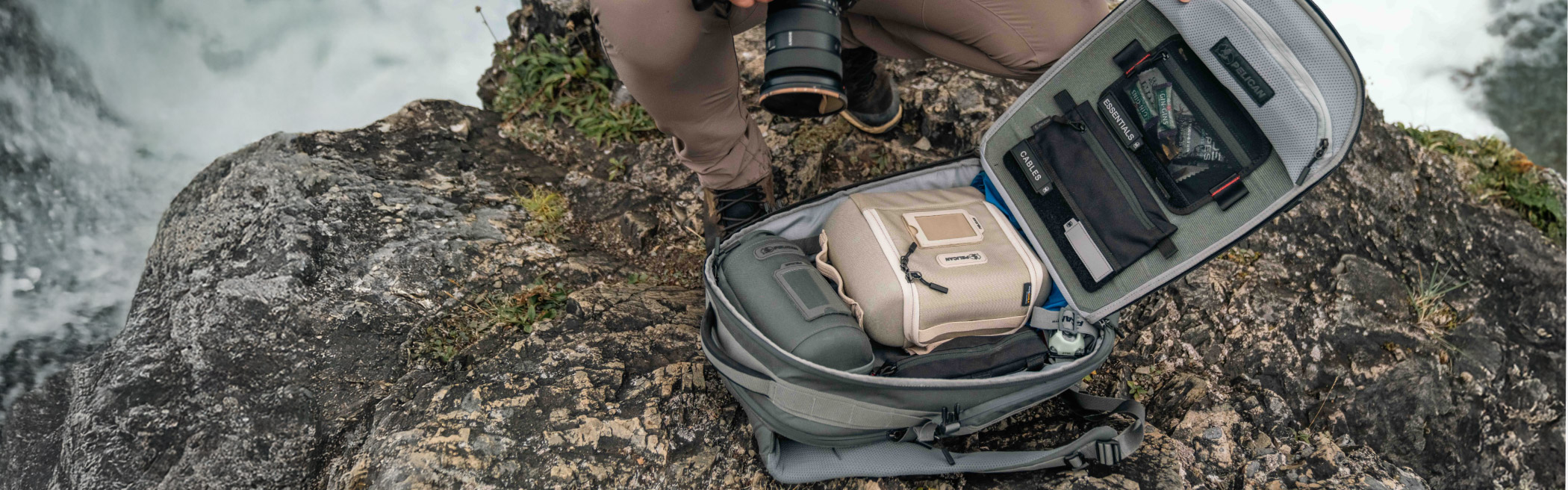 Pelican phone cases