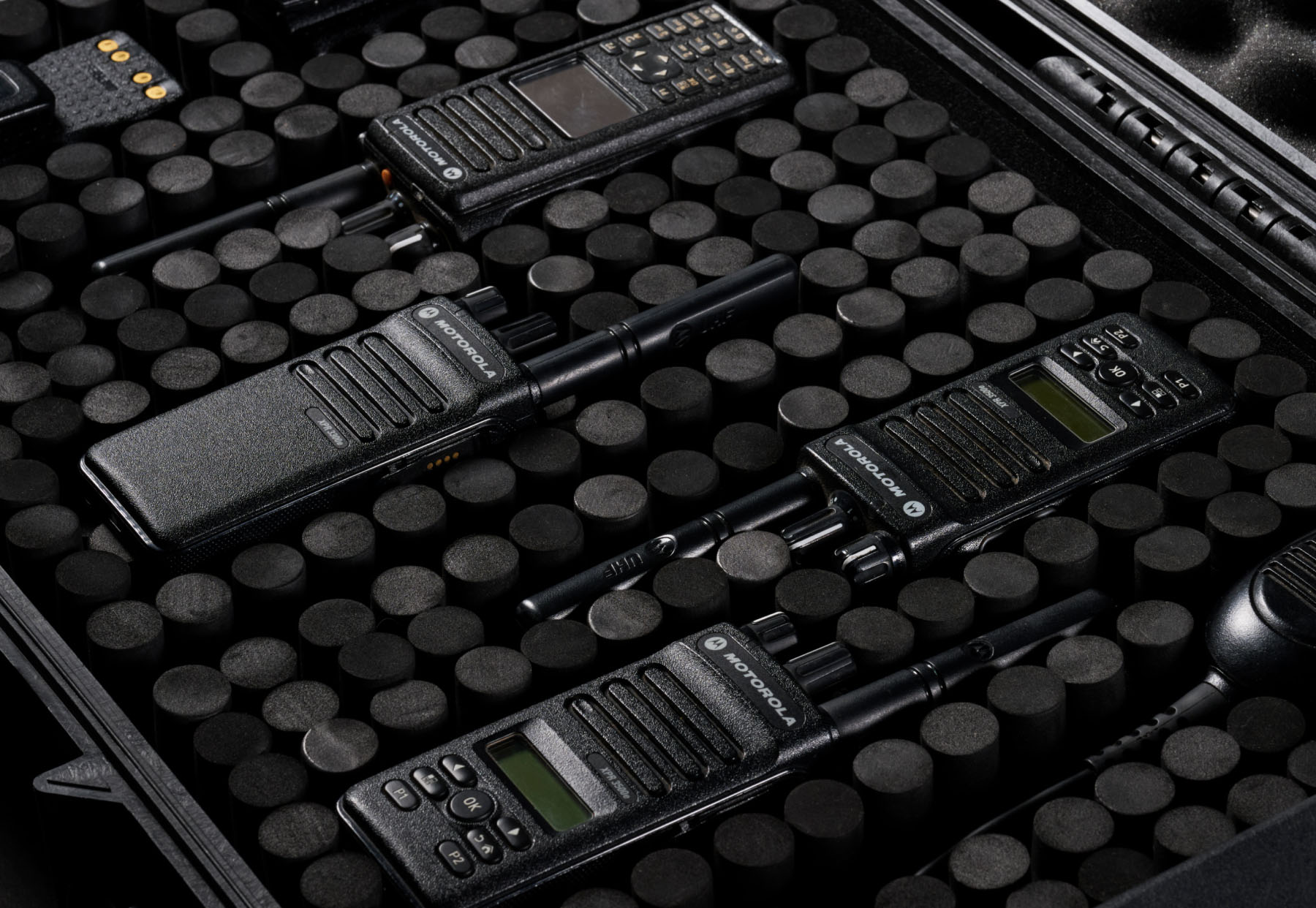 Pelican Re-Set recycled case